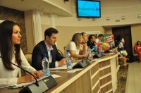 "День добра" в г.Гомеле. "День добра" в г.Гомеле.