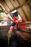 Преосвященнейший Стефан освятил источник вблизи д.Залесье, Чечерского района. Преосвященнейший Стефан освятил источник вблизи д.Залесье, Чечерского района.