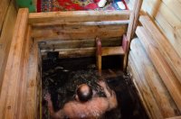 Преосвященнейший Стефан освятил источник вблизи д.Залесье, Чечерского района. Преосвященнейший Стефан освятил источник вблизи д.Залесье, Чечерского района.