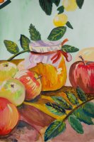 Преосвященнейший Стефан возглавил Божественную литургию в храме Преображения Господня г. Чечерск