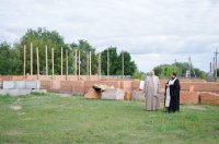 Всенощное бдение в канун праздника Преображения Господня. Всенощное бдение в канун праздника Преображения Господня.