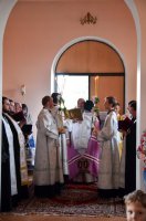 Всенощное бдение в канун праздника Преображения Господня. Всенощное бдение в канун праздника Преображения Господня.