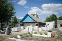 Рабочие визиты Преосвященнейшего Стефана.