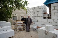 Рабочие визиты Преосвященнейшего Стефана.