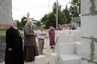 Рабочие визиты Преосвященнейшего Стефана.