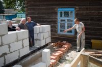 Рабочие визиты Преосвященнейшего Стефана.