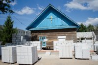 Рабочие визиты Преосвященнейшего Стефана.