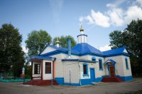 Рабочие визиты Преосвященнейшего Стефана.