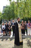 100-летний юбилей отпраздновал ветеран войны Николай Яковлевич Михаленко житель г.Гомеля 100-летний юбилей отпраздновал ветеран войны Николай Яковлевич Михаленко житель г.Гомеля