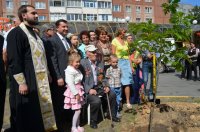 100-летний юбилей отпраздновал ветеран войны Николай Яковлевич Михаленко житель г.Гомеля 100-летний юбилей отпраздновал ветеран войны Николай Яковлевич Михаленко житель г.Гомеля