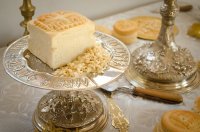 Преосвященнейший Стефан возглавил чин освящения храма Успения Пресвятой Богородицы д.Жгунь