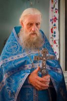 Преосвященнейший Стефан возглавил Божественную литургию в храме Успения Пресвятой Богородицы д.Городец Рогачевского района.