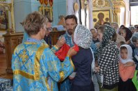 Акция по сбору портфелей и школьных принадлежностей для детей из малообеспеченных семей (ОБНОВЛЕНО)