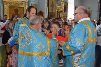 Акция по сбору портфелей и школьных принадлежностей для детей из малообеспеченных семей (ОБНОВЛЕНО)