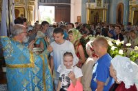 Акция по сбору портфелей и школьных принадлежностей для детей из малообеспеченных семей (ОБНОВЛЕНО)