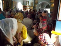 Акция по сбору портфелей и школьных принадлежностей для детей из малообеспеченных семей (ОБНОВЛЕНО)