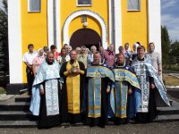 Акция по сбору портфелей и школьных принадлежностей для детей из малообеспеченных семей (ОБНОВЛЕНО)