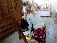 Акция по сбору портфелей и школьных принадлежностей для детей из малообеспеченных семей (ОБНОВЛЕНО)