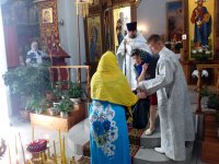 Акция по сбору портфелей и школьных принадлежностей для детей из малообеспеченных семей (ОБНОВЛЕНО)