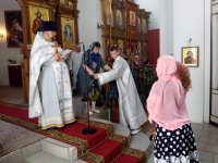 Акция по сбору портфелей и школьных принадлежностей для детей из малообеспеченных семей (ОБНОВЛЕНО)