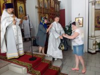 Акция по сбору портфелей и школьных принадлежностей для детей из малообеспеченных семей (ОБНОВЛЕНО)