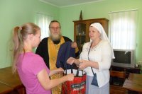 Акция по сбору портфелей и школьных принадлежностей для детей из малообеспеченных семей (ОБНОВЛЕНО)