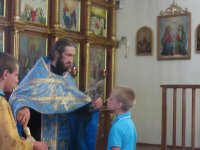 Акция по сбору портфелей и школьных принадлежностей для детей из малообеспеченных семей (ОБНОВЛЕНО)