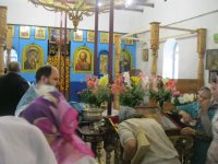 Акция по сбору портфелей и школьных принадлежностей для детей из малообеспеченных семей (ОБНОВЛЕНО)