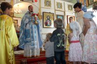 Акция по сбору портфелей и школьных принадлежностей для детей из малообеспеченных семей (ОБНОВЛЕНО)