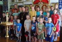 Акция по сбору портфелей и школьных принадлежностей для детей из малообеспеченных семей (ОБНОВЛЕНО)