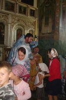 Акция по сбору портфелей и школьных принадлежностей для детей из малообеспеченных семей (ОБНОВЛЕНО)