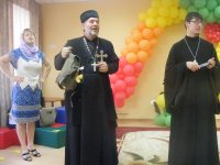 Акция по сбору портфелей и школьных принадлежностей для детей из малообеспеченных семей (ОБНОВЛЕНО)