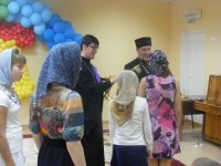 Акция по сбору портфелей и школьных принадлежностей для детей из малообеспеченных семей (ОБНОВЛЕНО)