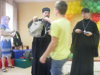 Акция по сбору портфелей и школьных принадлежностей для детей из малообеспеченных семей (ОБНОВЛЕНО)