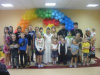 Акция по сбору портфелей и школьных принадлежностей для детей из малообеспеченных семей (ОБНОВЛЕНО)