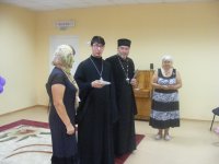 Акция по сбору портфелей и школьных принадлежностей для детей из малообеспеченных семей (ОБНОВЛЕНО)