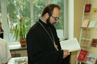 В Минске прошел международный форум «Скориновские чтения: книгоиздание и книгораспространение в контексте кросскультурных коммуникаций XXI века».