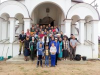 Совместный труд во славу!