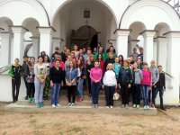 Совместный труд во славу!