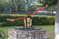 Молебен в день памяти иконы Божией Матери «Неопалимая Купина»