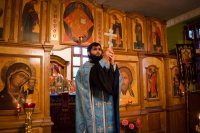 Очередной выпускной акт на Епархиальных библейско-богословских курсах