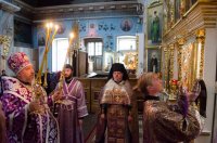 Божественная литургия в Свято-Петро-Павловском кафедральном соборе г.Гомеля Божественная литургия в Свято-Петро-Павловском кафедральном соборе г.Гомеля