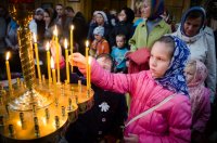 Преосвященнейший Стефан возглавил Божественную литургию в храме иконы Божией Матери "Тихвинская" д. Ченки. Преосвященнейший Стефан возглавил Божественную литургию в храме иконы Божией Матери "Тихвинская" д. Ченки.