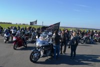 Благодарственный молебен в день закрытия мотосезона Благодарственный молебен в день закрытия мотосезона