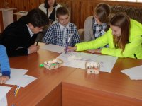 В г.Светлогорске состоялся круглый стол «Ценности в жизни»