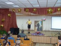 В г.Светлогорске состоялось открытие кабинета "Основы православной культуры"