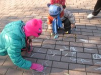 В храме святого Архангела Михаила состоялась масштабная благотворительная акция «Поверь в чудо вместе с нами»