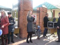 В храме святого Архангела Михаила состоялась масштабная благотворительная акция «Поверь в чудо вместе с нами»