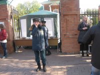 В храме святого Архангела Михаила состоялась масштабная благотворительная акция «Поверь в чудо вместе с нами»