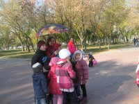 В храме святого Архангела Михаила состоялась масштабная благотворительная акция «Поверь в чудо вместе с нами»